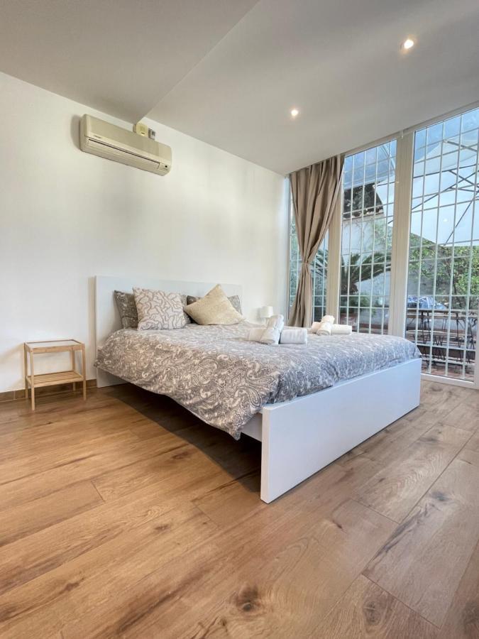 Green Home โรม ภายนอก รูปภาพ